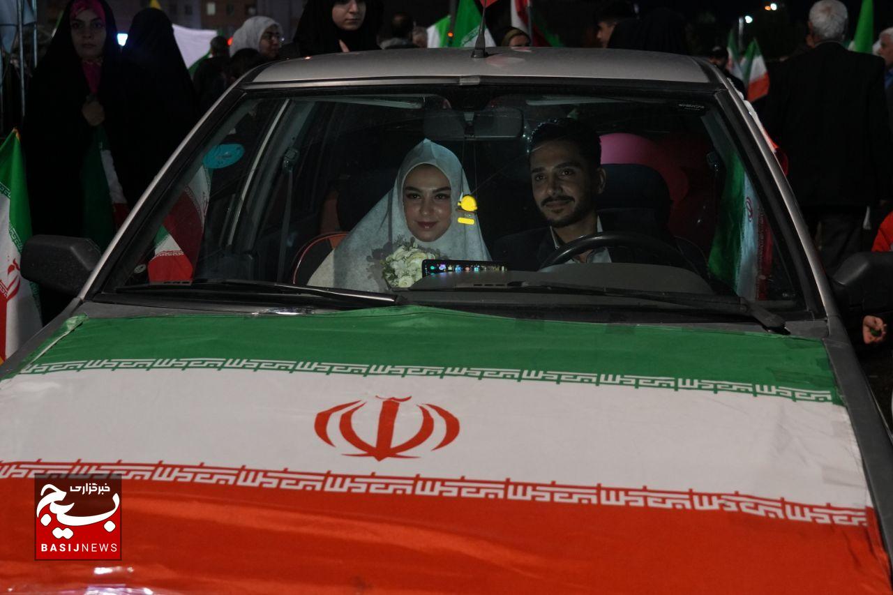 خیابان، تصویر تمام‌قد یک ملت