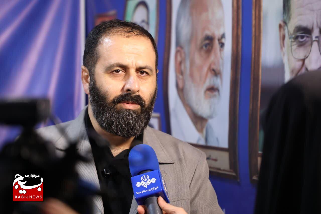 «رسالت رسانه‌ای » تداوم خط جهاد روشنگری سردار شهید نائینی است