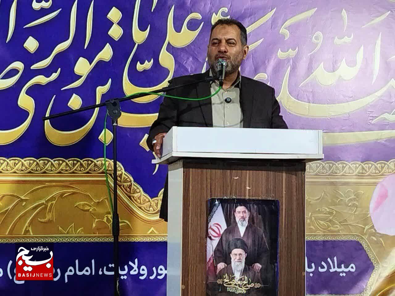«امام و امت» ، معیار بصیرت سیاسی