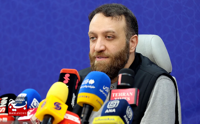 قدرتآفرینی پویش جانفدا بیشتر از پهپاد و موشکهاست/ ۳۱ میلیون ایرانی معادلات دشمن را تغییر دادند قدرتآفرینی پویش جانفدا بیشتر از پهپاد و موشکهاست/ ۳۱ میلیون ایرانی معادلات دشمن را تغییر دادند