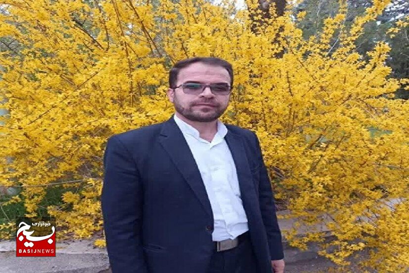 شهادت پاداش پرکاری شهید «مهدی مرادی‌منظور» برای خدا بود