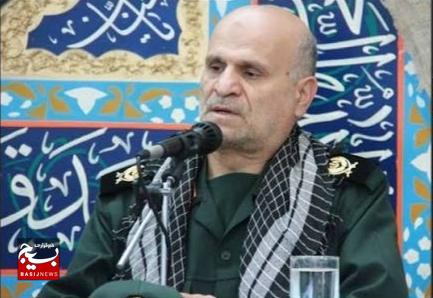 آمریکا زیر موشکهای ایران به زانو درآمد آمریکا زیر موشکهای ایران به زانو درآمد