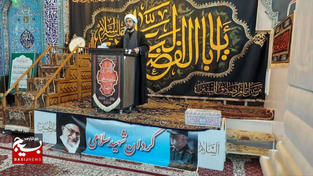 سه هدیه راهبردی رهبر انقلاب، ستون‌های اصلی قدرت ایران اسلامی است