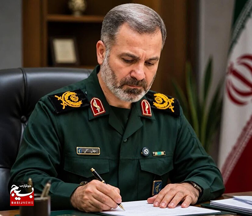 ایران قدرت نوظهور نظم نوین جهانی در خلیج‌فارس است