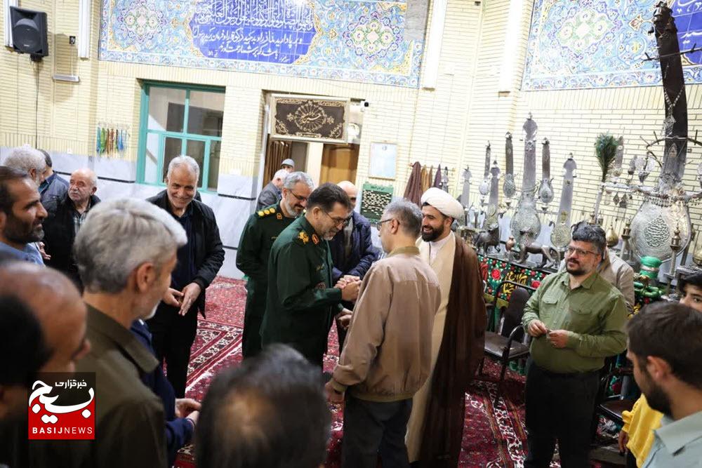 جنگ رمضان معادلات جهانی را تغییر داد