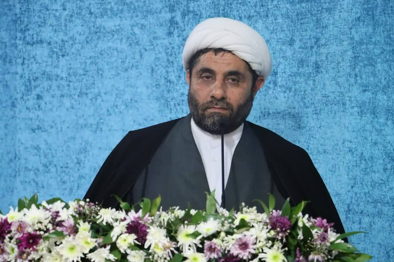 ملت ایران با الهام از مکتب امام حسین(ع) و فرهنگ مقاومت، ایستادگی در برابر ظلم را سرلوحه خود قرار داده است