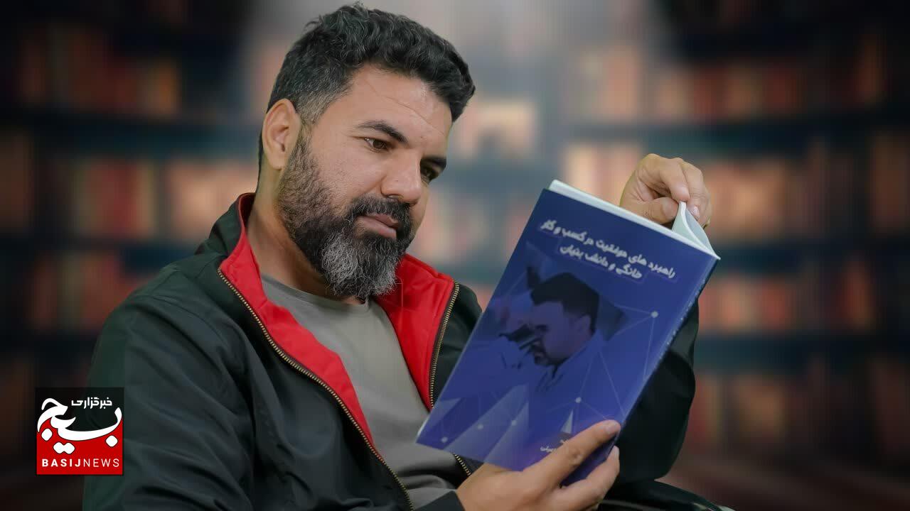 نجات کسب‌وکارهای خانگی از «گلوگاه‌های فرسایشی»؛ حکایت یک گروه جهادیِ متفاوت در خراسان جنوبی