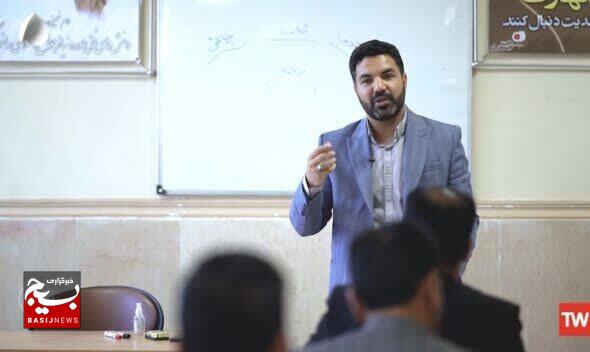 نجات کسب‌وکارهای خانگی از «گلوگاه‌های فرسایشی»؛ حکایت یک گروه جهادیِ متفاوت در خراسان جنوبی