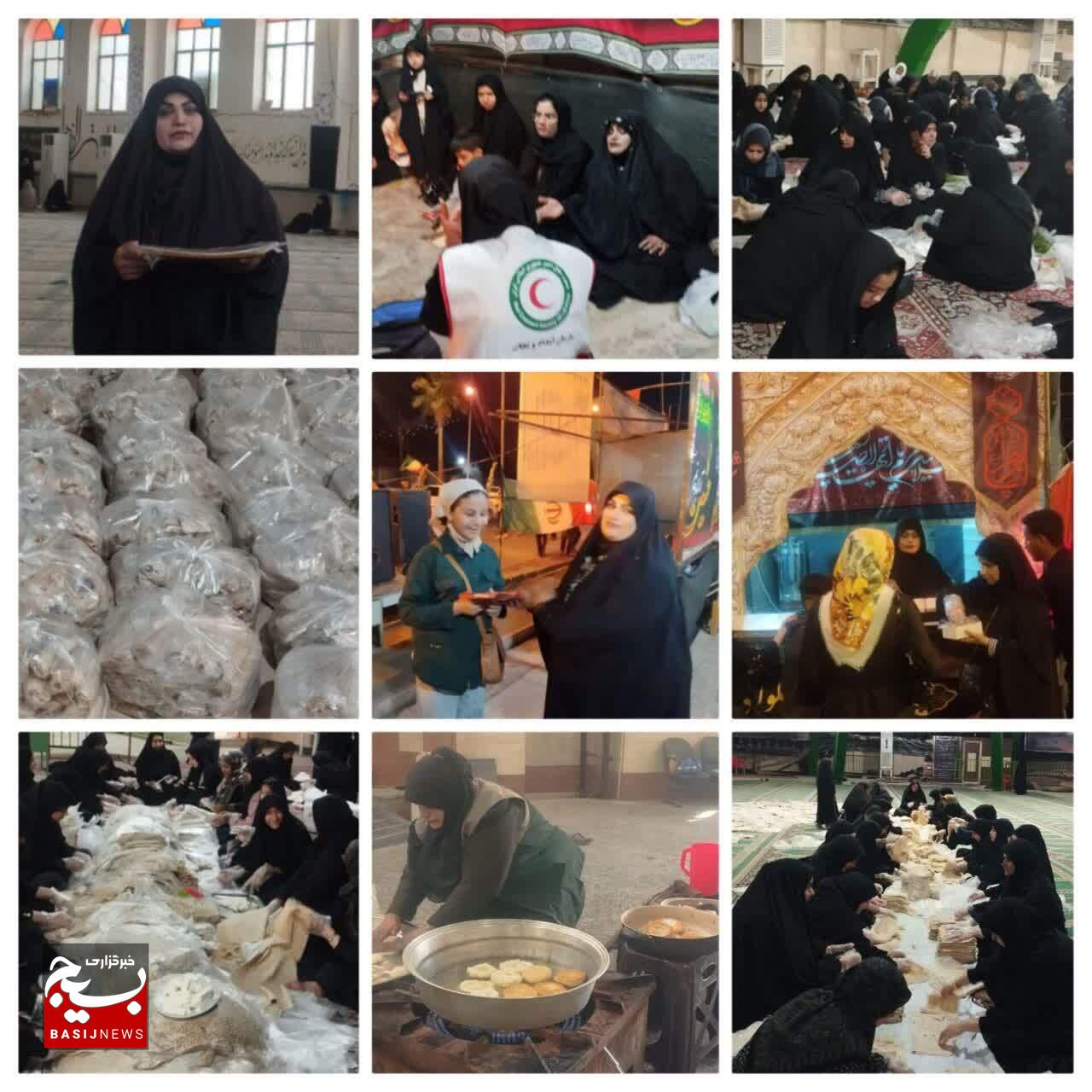 «بیمارستان را جهادی کردم»؛ روایت بانویی که عشق به رهبر را به زبان خدمت در زاهدان ترجمه کرد