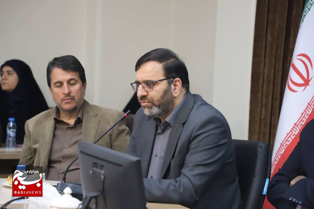 خون پاک شهدا زمینه‌ساز بیداری و آگاهی امروز در کشور است