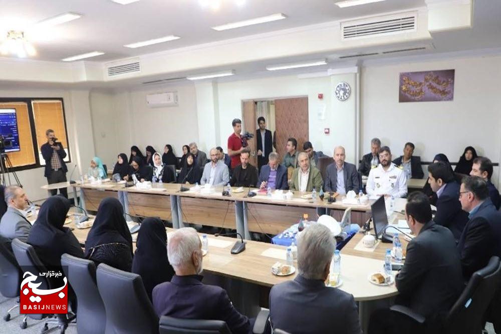امنیت خلیج‌فارس بدون قدرت دریایی ایران امکان‌پذیر نیست