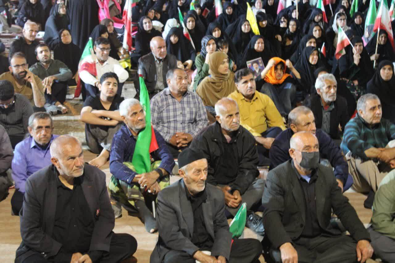 هفته معلم یادآور آموزش همراه با ایمان و بصیرت است هفته معلم یادآور آموزش همراه با ایمان و بصیرت است