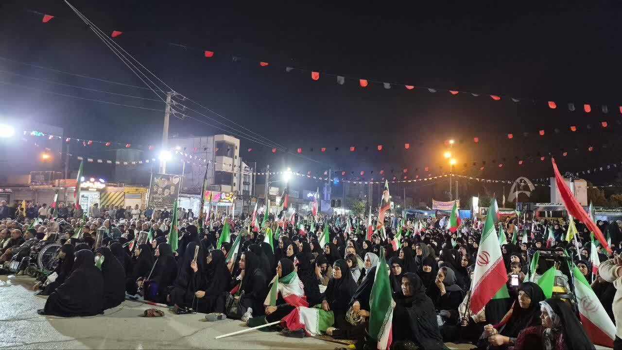 هفته معلم یادآور آموزش همراه با ایمان و بصیرت است هفته معلم یادآور آموزش همراه با ایمان و بصیرت است