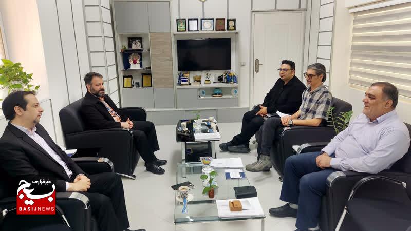مدیر مخابرات استان سمنان: تعامل با دانشگاه، توسعه پایدار و پرورش نیروی انسانی متخصص را به دنبال دارد