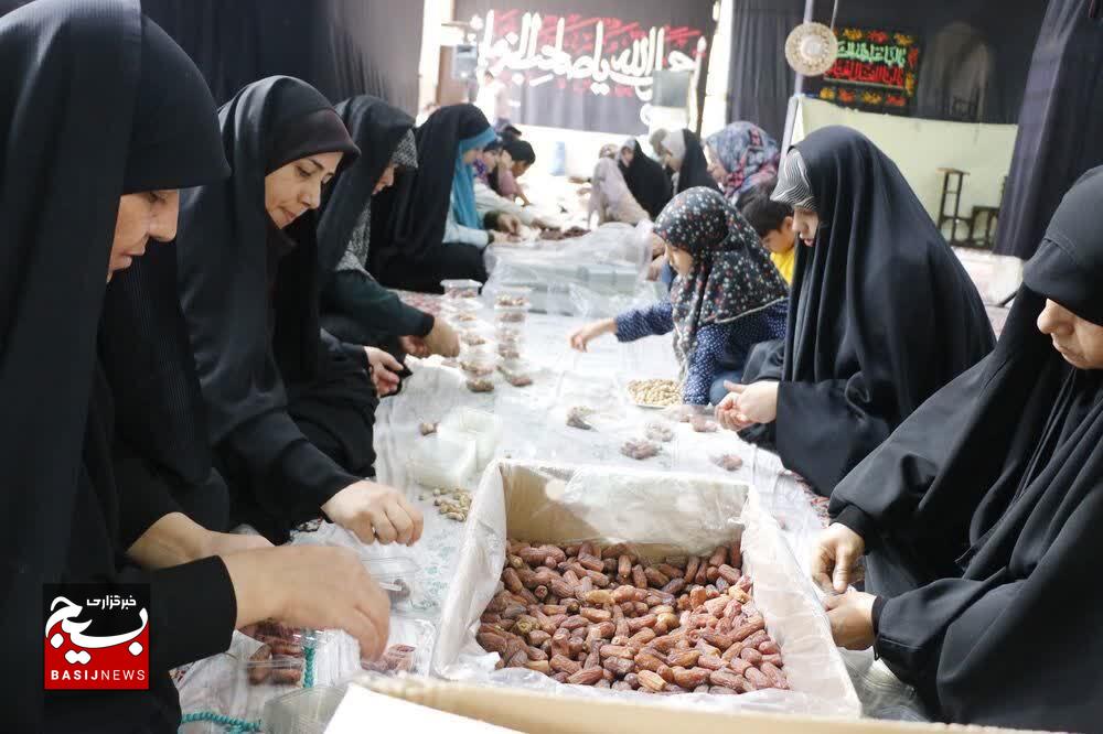 از قلب صنعت تا مرزهای آبی؛ ارسال ۳۰۰۰ بسته همبستگی کارگران مس به حافظان امنیت در جزایر از قلب صنعت تا مرزهای آبی؛ ارسال ۳۰۰۰ بسته همبستگی کارگران مس به حافظان امنیت در جزایر
