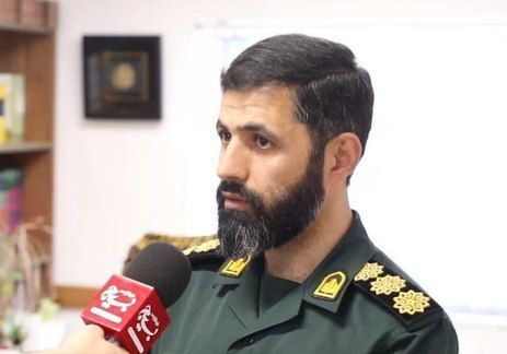 هفته عقیدتی سیاسی تبلور اعتقاد، معنویت ، سیاست و بصیرت است  