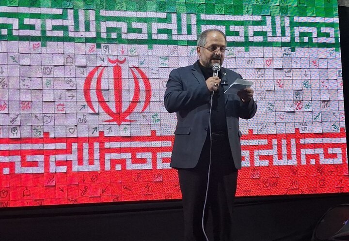 حضور در صحنه خیابان ستون نظام را  محکم‌تر می کند