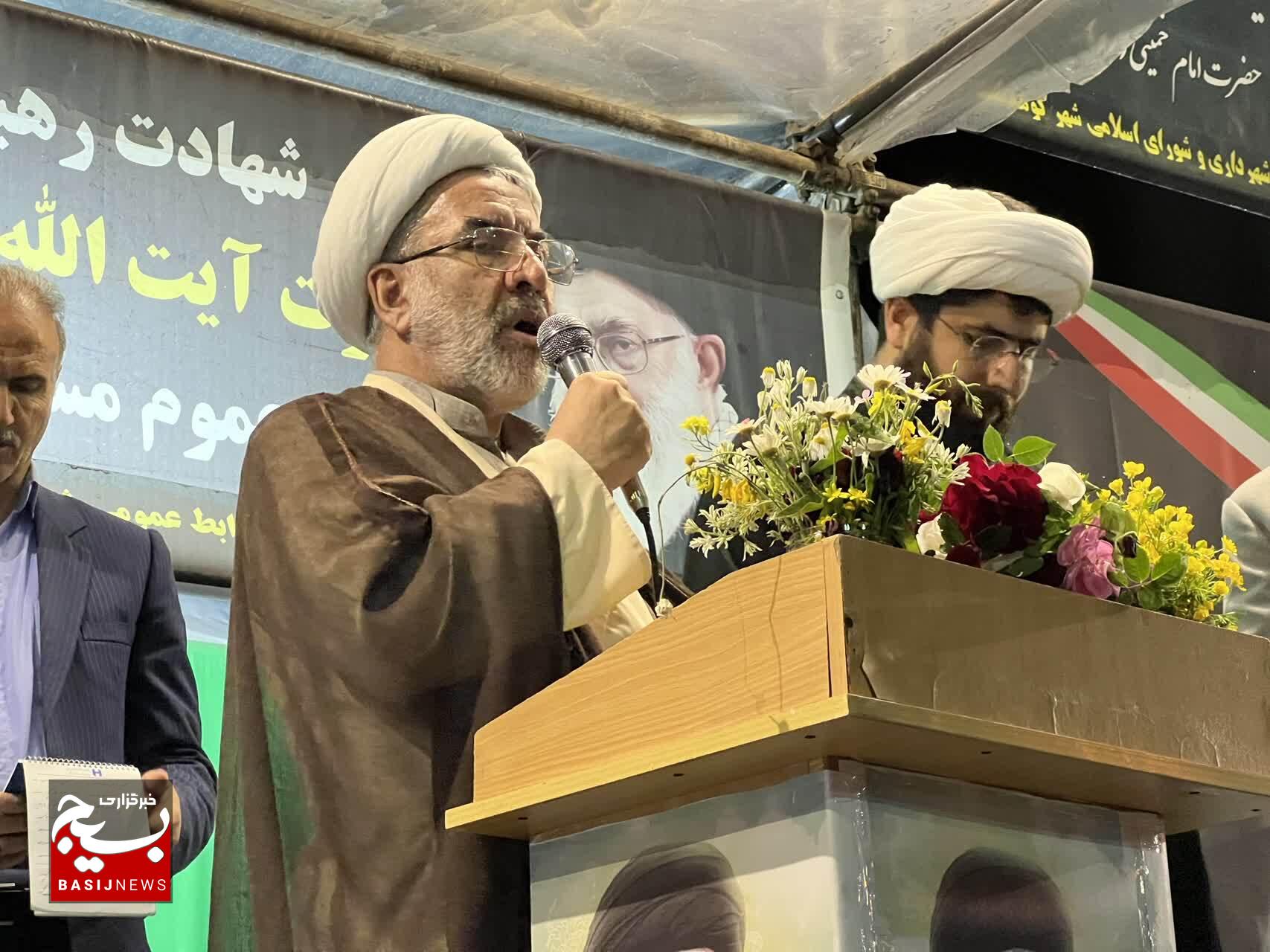تأکید بر خودکفایی و اقتدار نیروهای مسلح در برابر دشمن