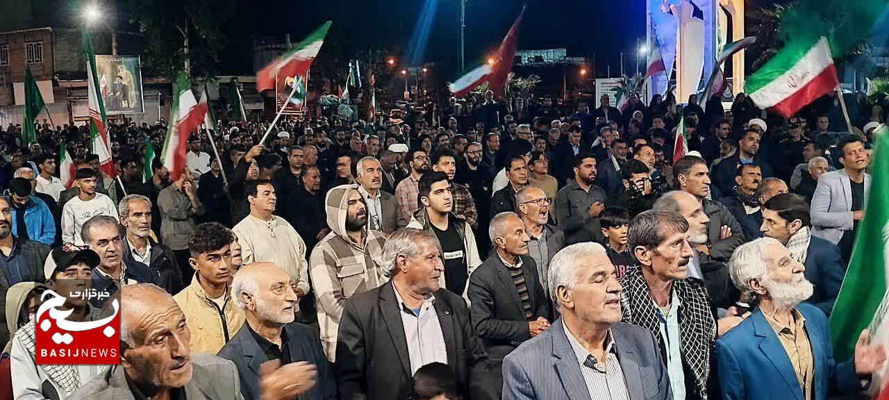 تأکید بر خودکفایی و اقتدار نیروهای مسلح در برابر دشمن