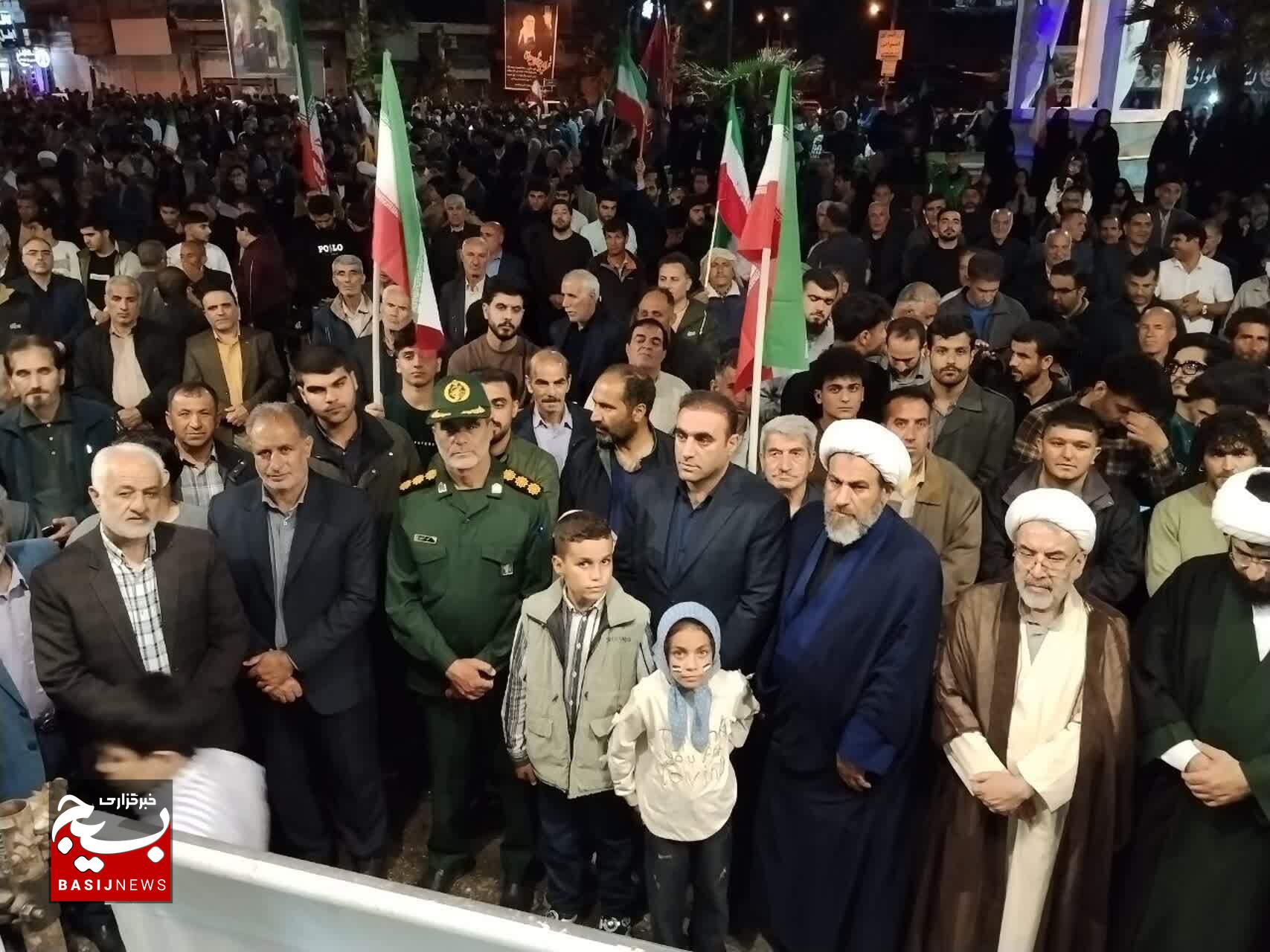 تأکید بر خودکفایی و اقتدار نیروهای مسلح در برابر دشمن