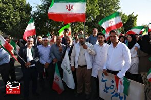 زحمات مدافعان سلامت در قلب مردم ماندگار است