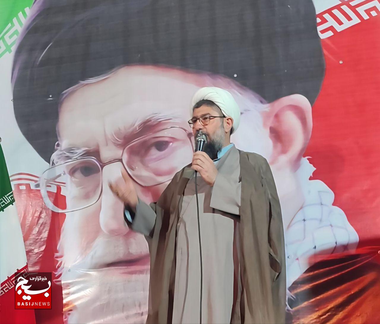 حمله به مراکز علمی، تلاش دشمن برای تحمیل «بندگی» و «جهالت» است