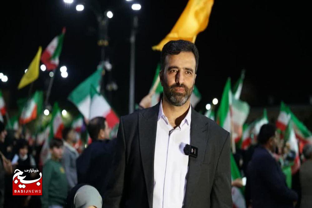 خنثی‌سازی تست عملیاتی آمریکا در تنگه هرمز با پاسخ قاطع ارتش و سپاه