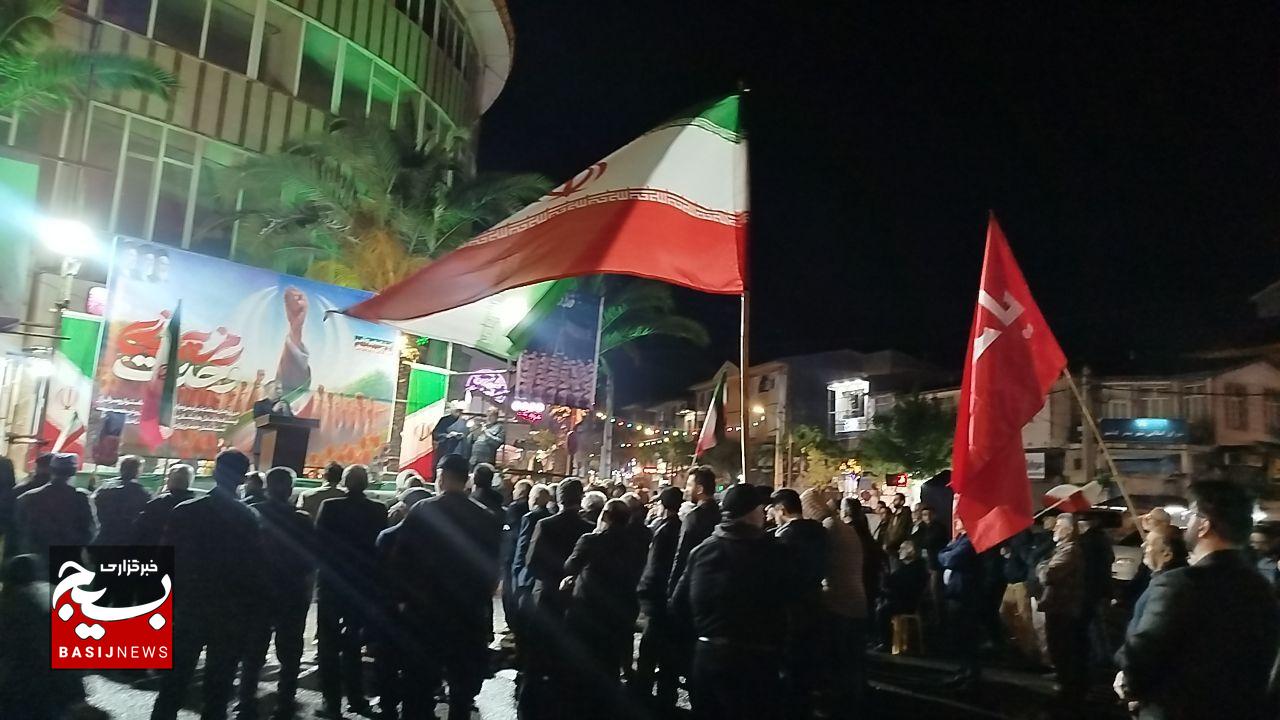 ایران موازنه قدرت جهانی را در منطقه اوراسیا بازتعریف می‌کند