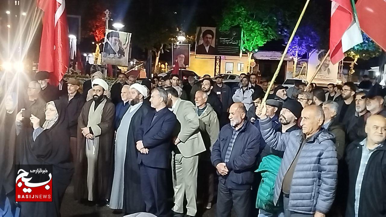 ایران موازنه قدرت جهانی را در منطقه اوراسیا بازتعریف می‌کند