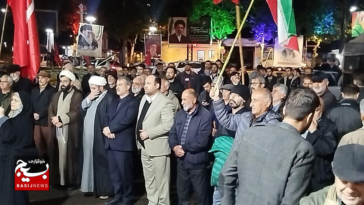 ایران موازنه قدرت جهانی را در منطقه اوراسیا بازتعریف می‌کند