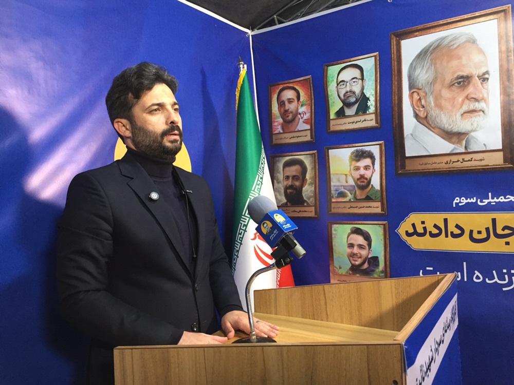 رسانه انقلاب اسلامی، مطالبه‌گر است
