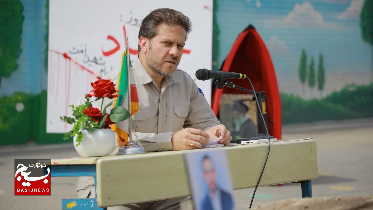افتتاح ۸۵ پروژه عمرانی عام المنفعه و ۳۸۷ کارگاه اشتغال خرد و خانگی همزمان با هفته بسیج سازندگی در خراسان جنوبی