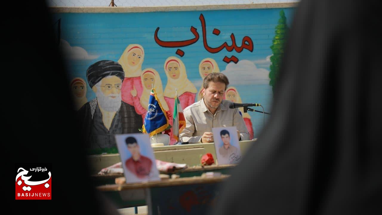 افتتاح ۸۵ پروژه عمرانی عام المنفعه و ۳۸۷ کارگاه اشتغال خرد و خانگی همزمان با هفته بسیج سازندگی در خراسان جنوبی