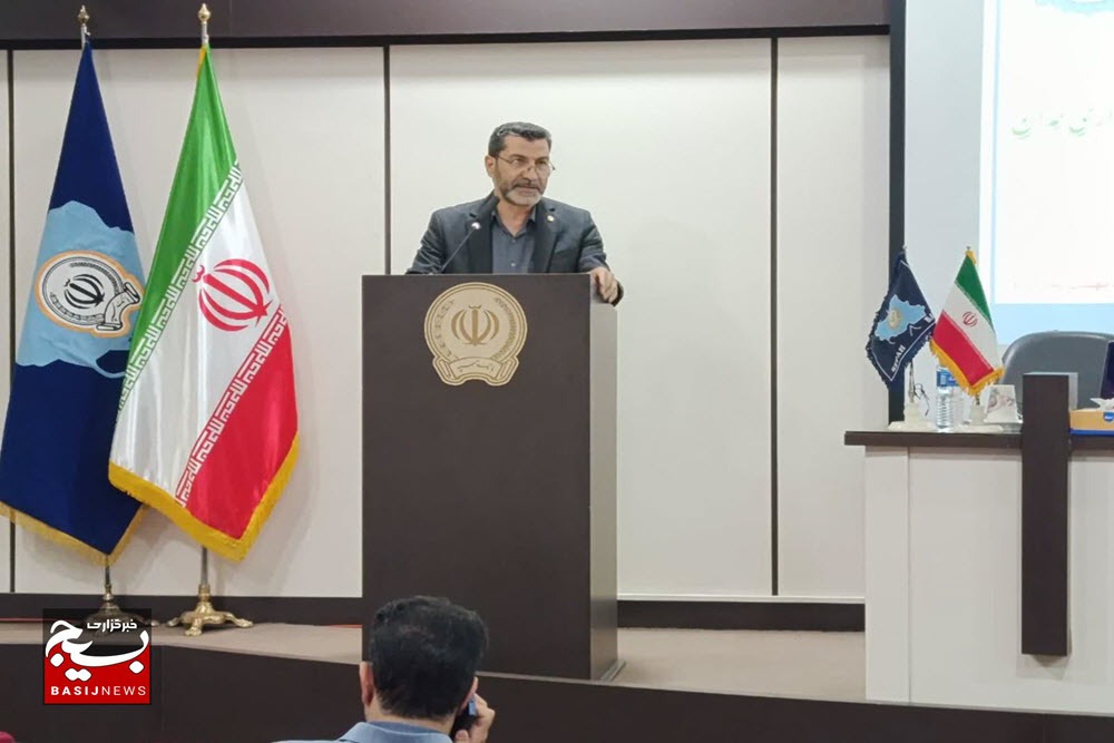 بانک سپه همواره در خط مقدم خدمت‌رسانی و پایداری اقتصادی کشور