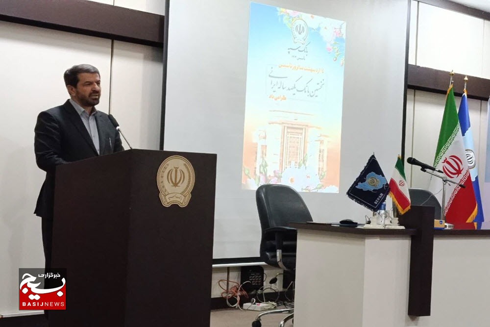 توسعه استان با تکیه بر ظرفیتهای داخلی و مدیریت جهادی محقق میشود
