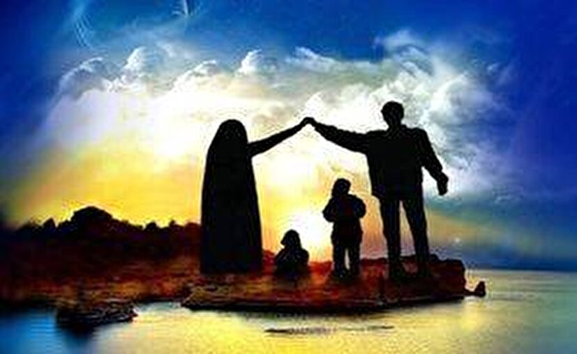 سبک زندگی فاطمی در همسرداری: از تعامل تا تعالی