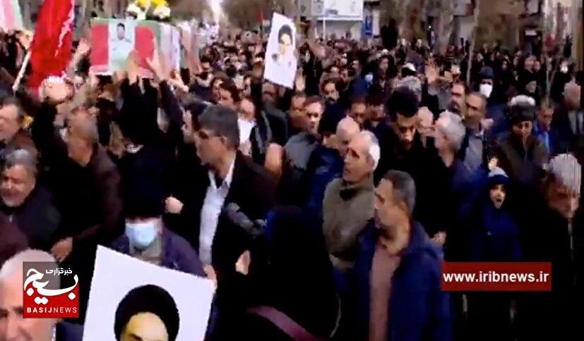 اتحاد و همبستگی مردم مهمترین سلاح در برابر توطئه‌های دشمنان