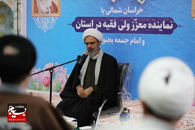 جمهوری اسلامی با همراهی مردم و رهبری از همه بحران‌ها عبور کرده است