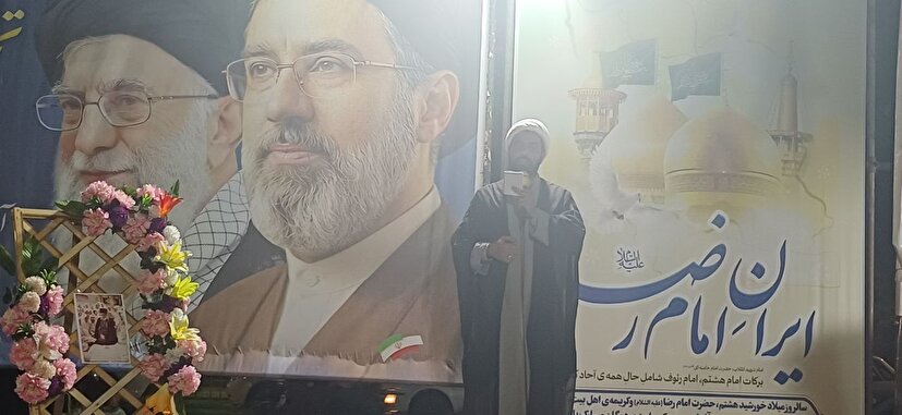 مردم؛ برگ برنده نظام جمهوری اسلامی ایران و ضامن دوام و بقای کشور