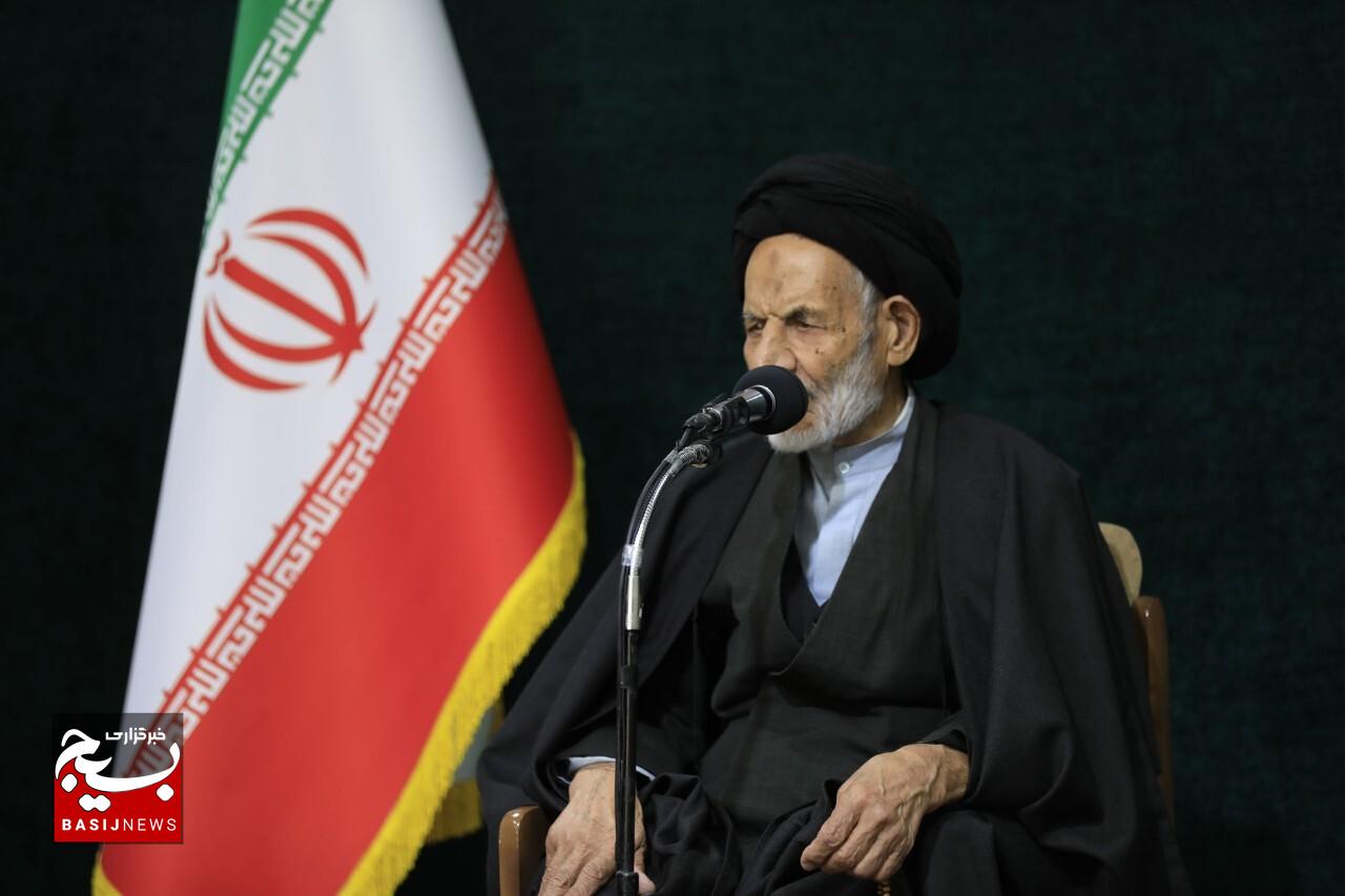 نقش موثر بسیج سازندگی در محرومیت‌زدایی