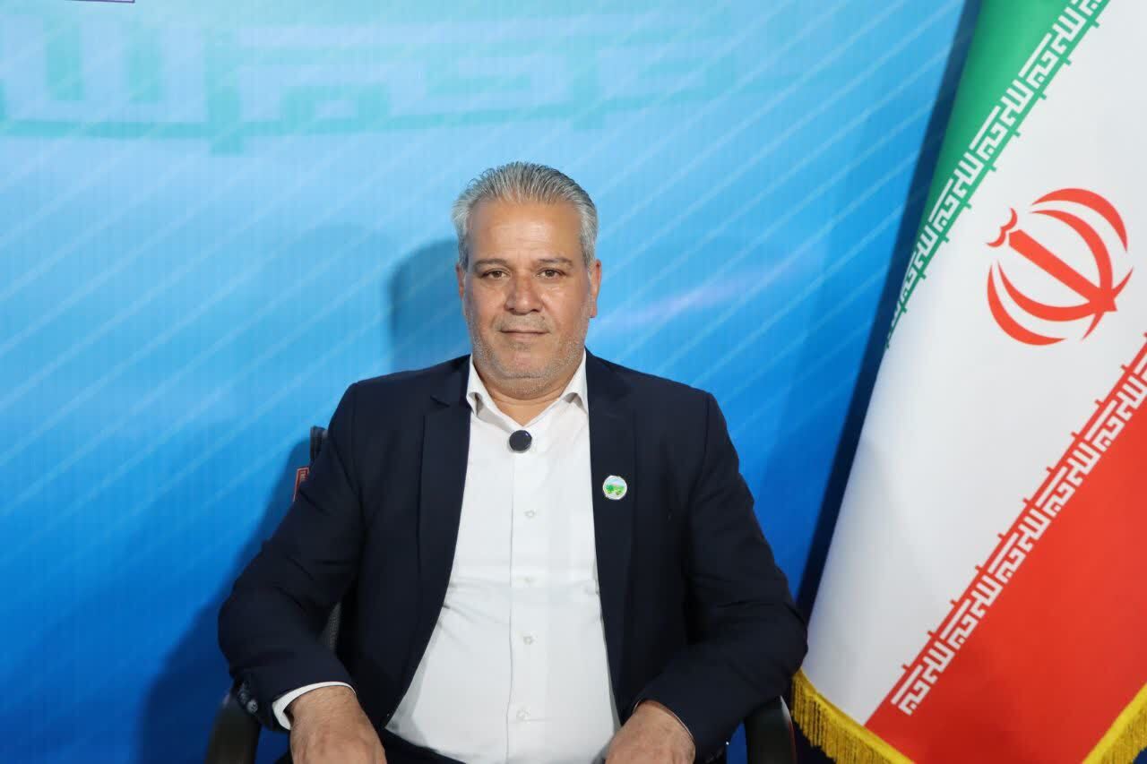 ۷۷ هکتار از اراضی ملی استان سمنان رفع تصرف شد / تولید سالانه ۲ و نیم میلیون نهال در استان و نوید آینده ای سبز 