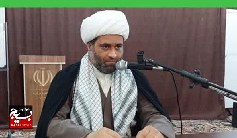 پیوند سپاه و بسیج با افکار شهید مطهری استمرار دارد