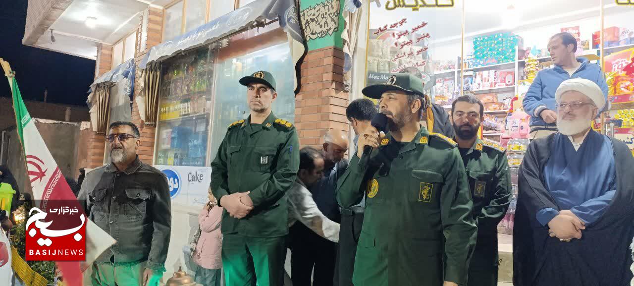 تفرقه‌افکنی دشمن با «اتحاد مقدس» شکست می‌خورد/ گوش به فرمان ولی فقیه هستیم