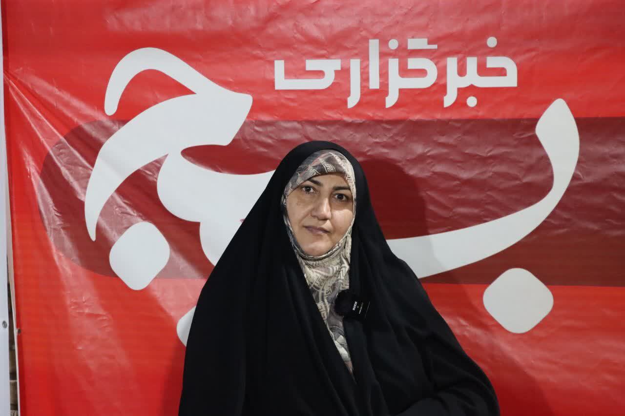فعال اجتماعی سمنانی وحدت ملی کلید غلبه بر دسیسه‌های دشمن و لازمه پیشرفت اقتصادی