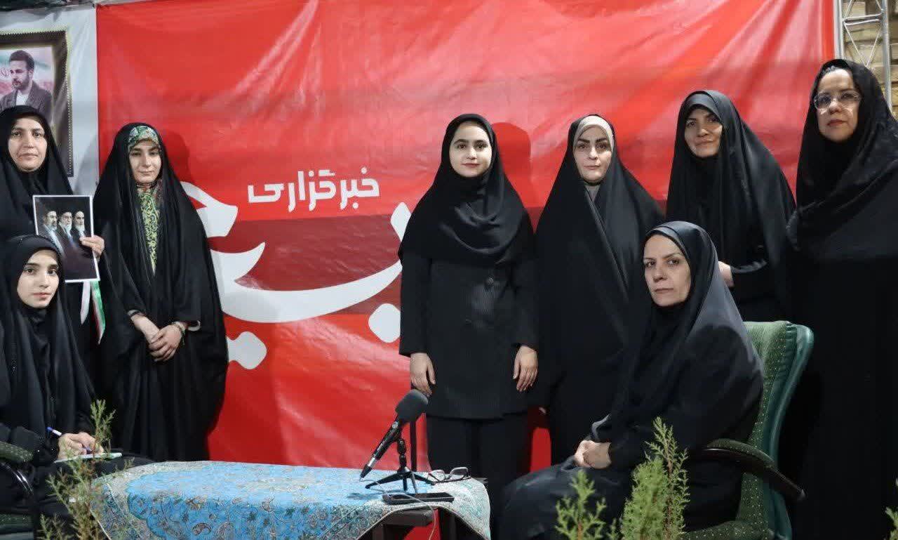 حضور پرشور دانش‌آموزان سما در «شب‌های اقتدار»؛ نمایش دستاوردهای فرهنگی و مهارتی