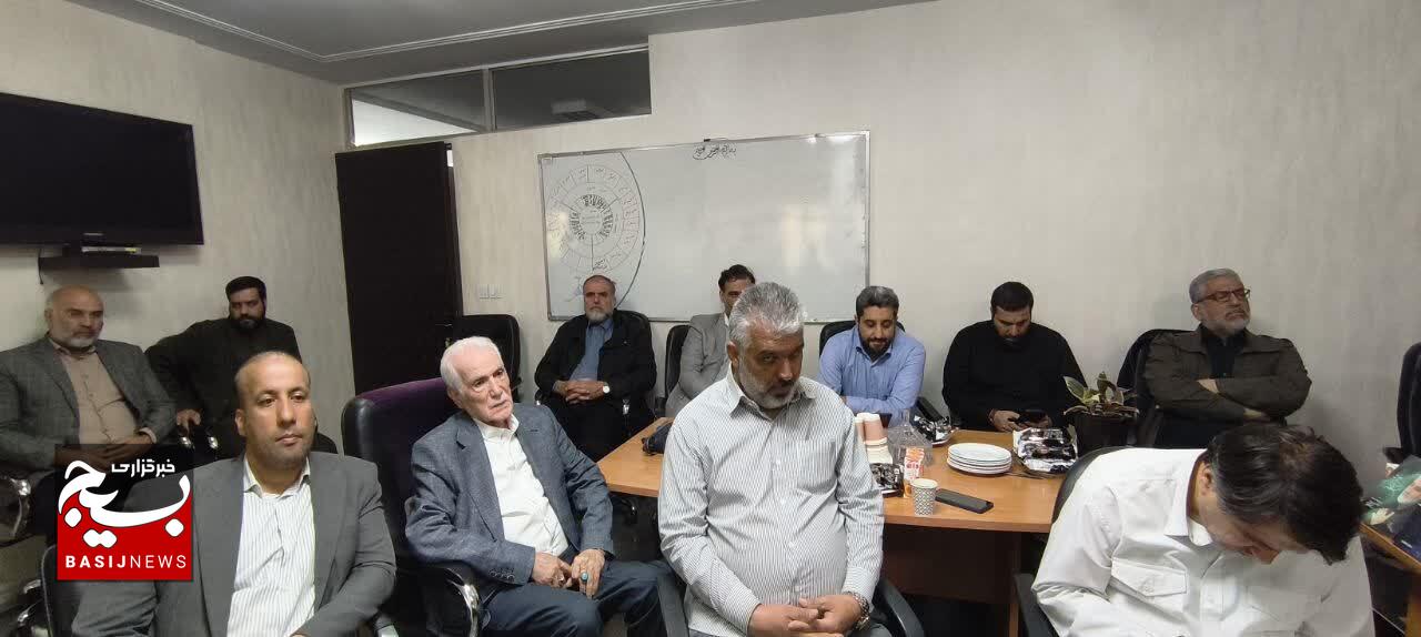 بسیج وزارت صمت در مسیر تقویت رصد بازار و کنترل قیمت‌ها