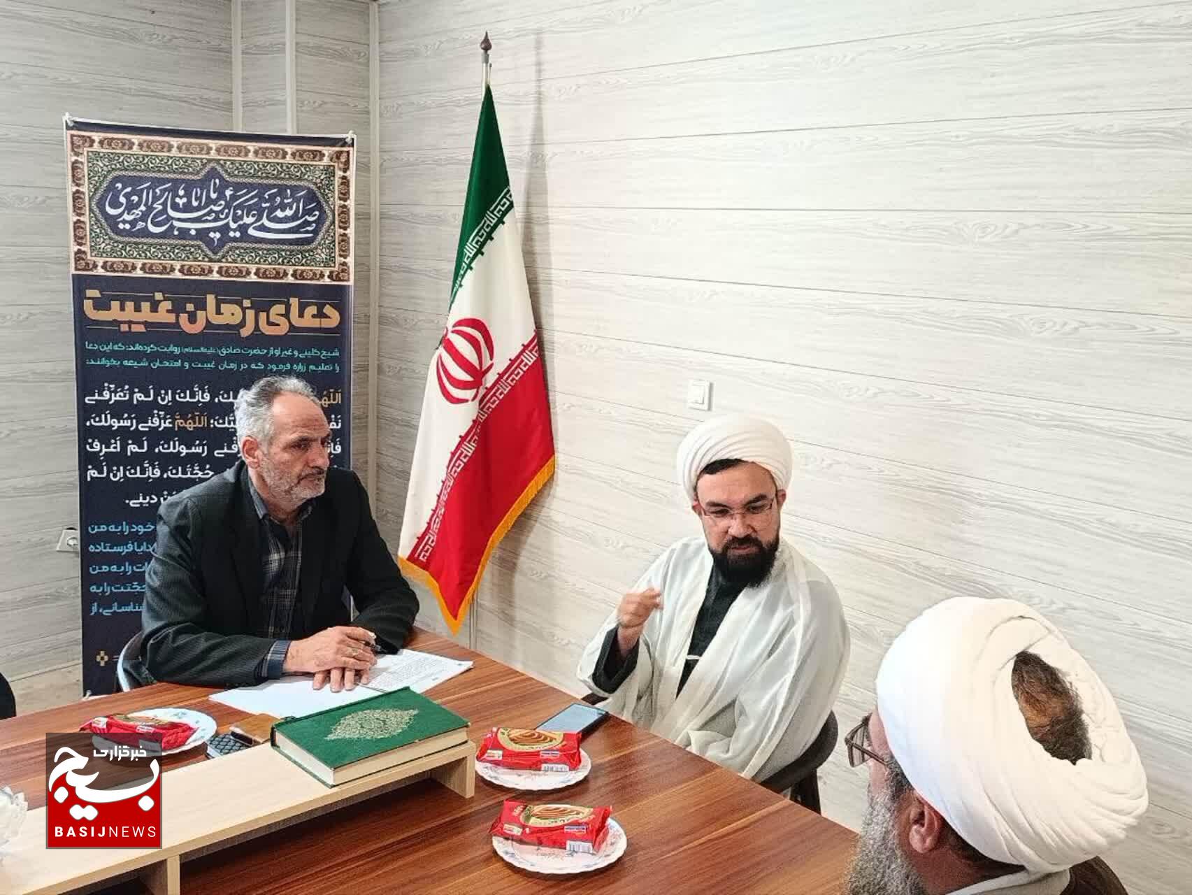 اقامه نماز جماعت در ادارات سمنان خط قرمز مدیران شد/برگزاری اجلاسیه استانی نماز در شاهرود