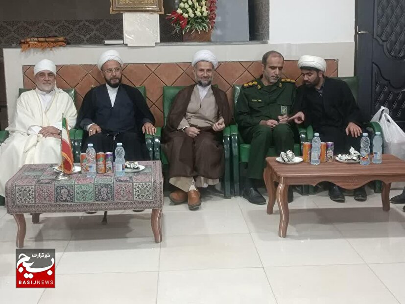 تلفیق «قدرت» و «قوت»؛ رمز اقتدار سپاه در تقابل با جبهه باطل