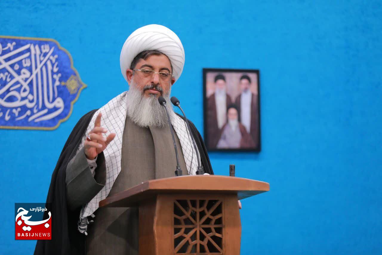 انقلاب اسلامی، ایران را به ابرقدرت جهانی تبدیل کرده است
