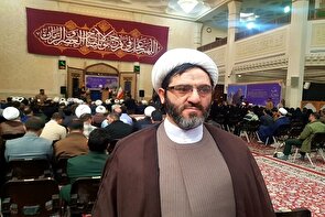 شهادت موجب رشد و اعتلای جامعه می‌شود
